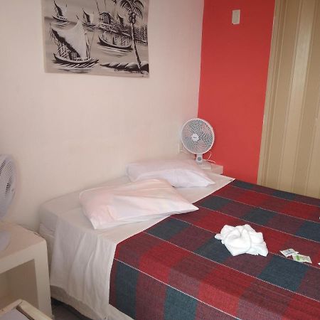 Hostel E Pousada Vila De Porto Pôrto das Galinhas Екстериор снимка