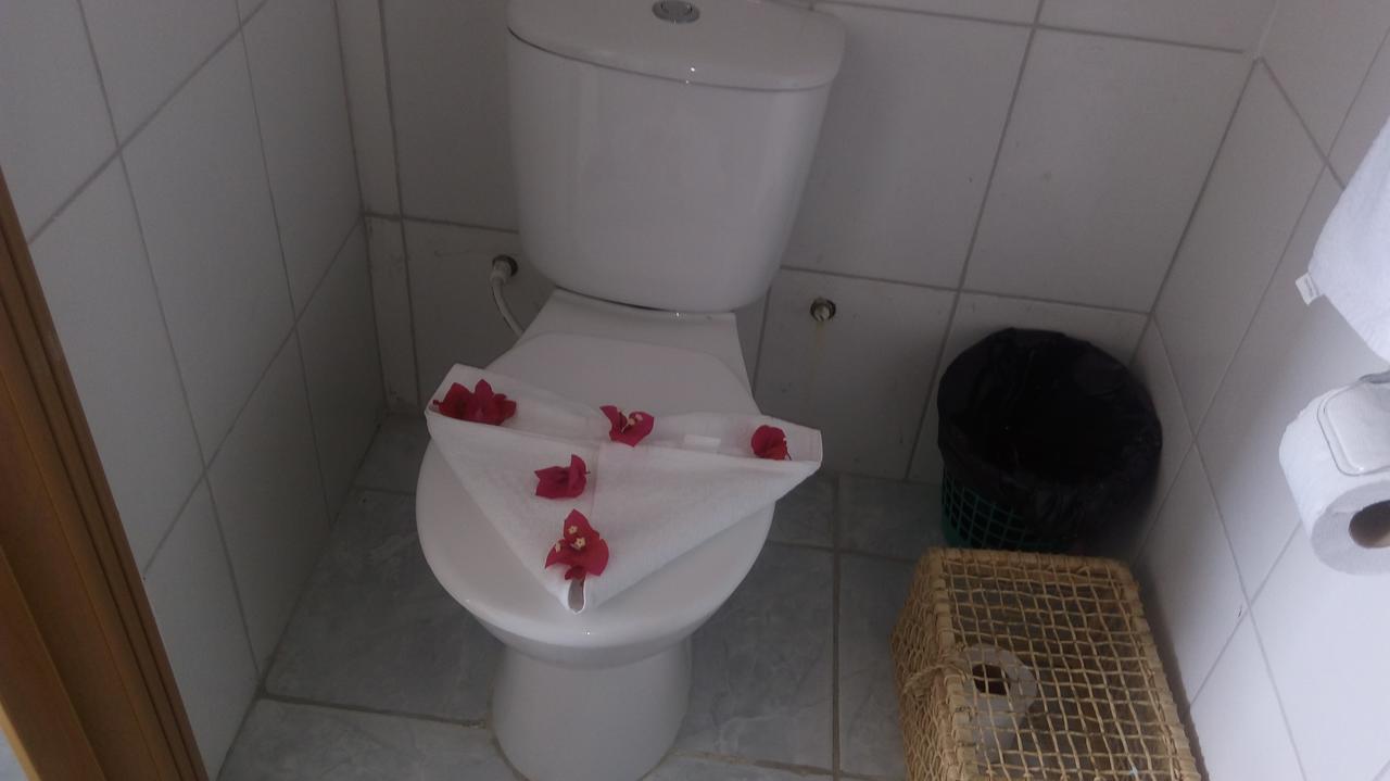 Hostel E Pousada Vila De Porto Pôrto das Galinhas Екстериор снимка