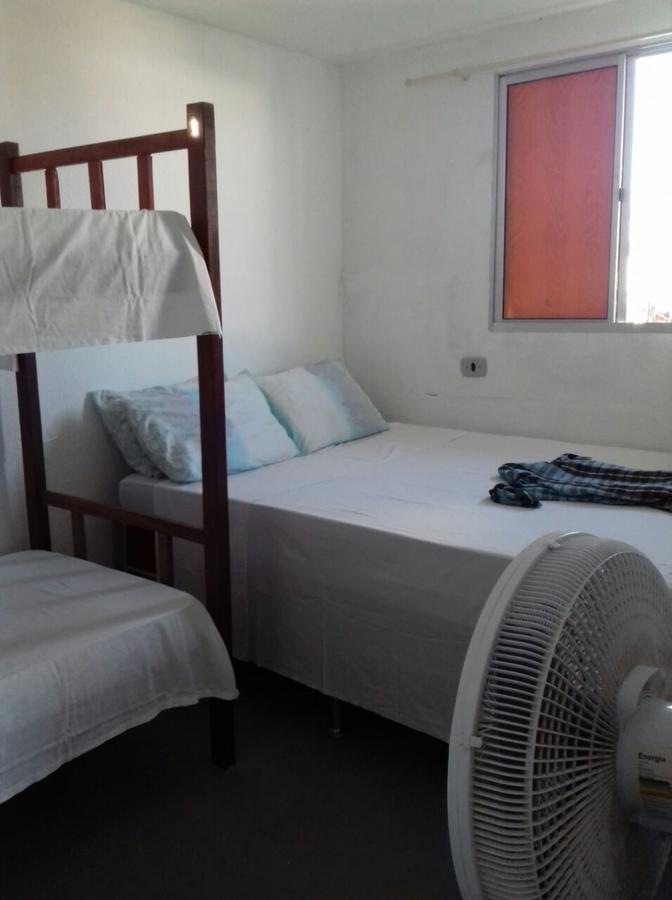 Hostel E Pousada Vila De Porto Pôrto das Galinhas Екстериор снимка