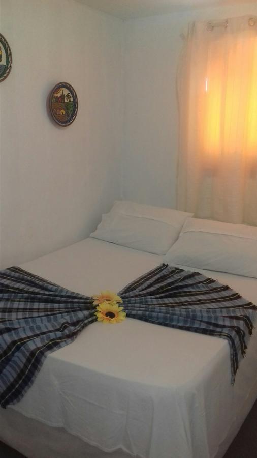 Hostel E Pousada Vila De Porto Pôrto das Galinhas Екстериор снимка