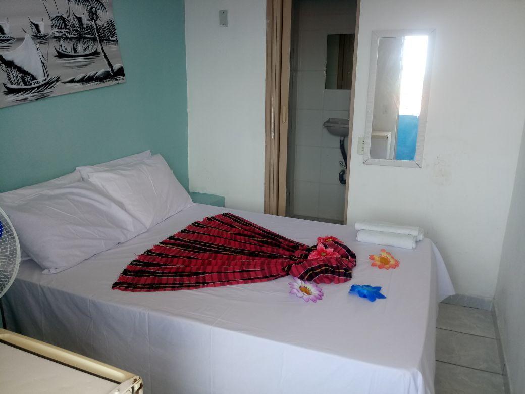 Hostel E Pousada Vila De Porto Pôrto das Galinhas Екстериор снимка