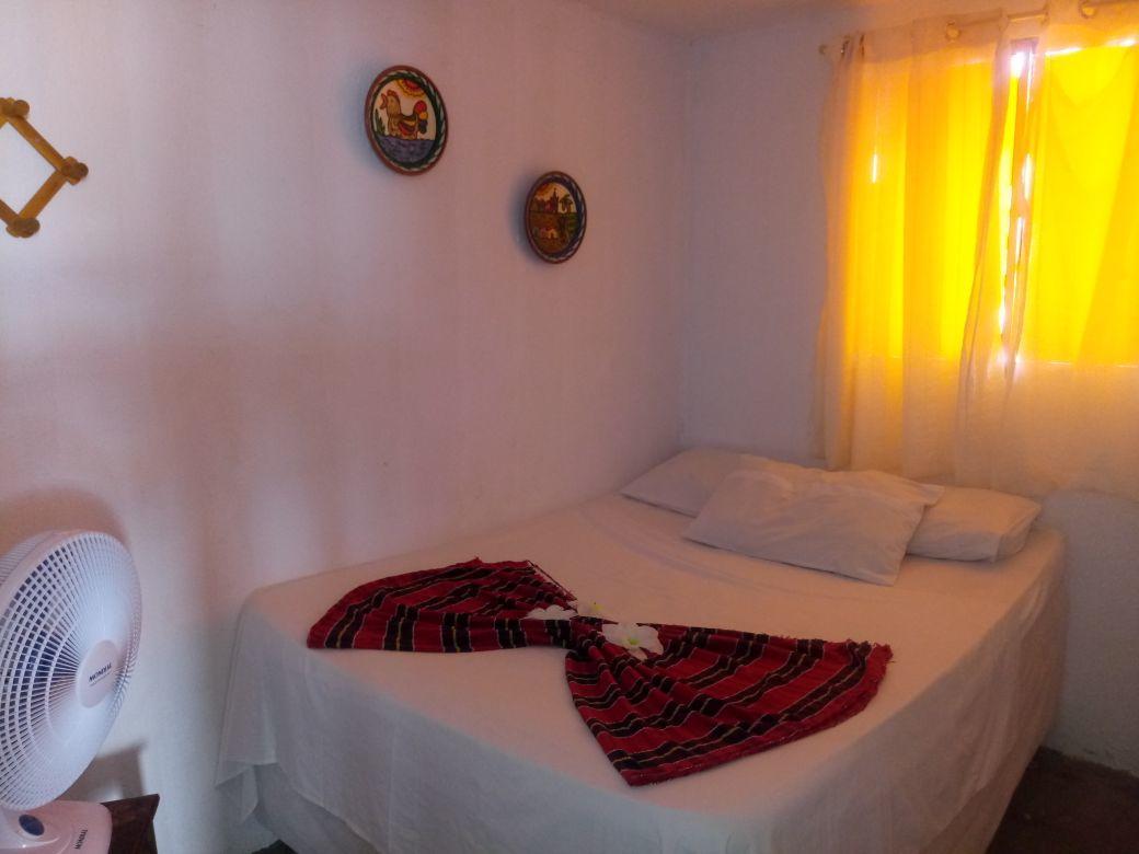 Hostel E Pousada Vila De Porto Pôrto das Galinhas Екстериор снимка