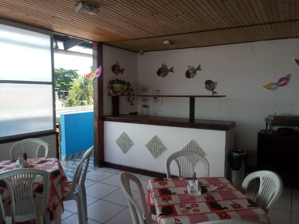 Hostel E Pousada Vila De Porto Pôrto das Galinhas Екстериор снимка