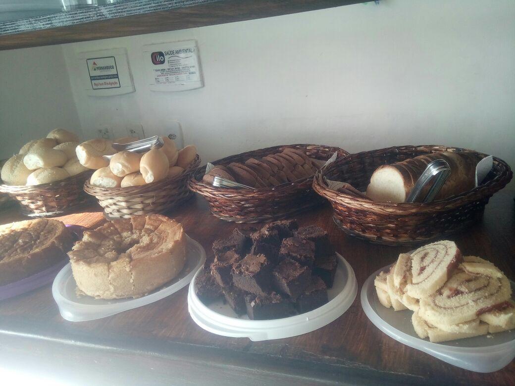 Hostel E Pousada Vila De Porto Pôrto das Galinhas Екстериор снимка
