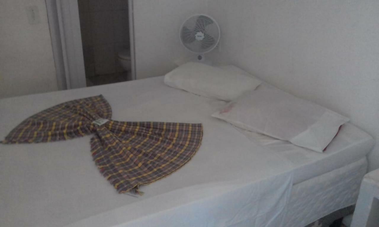 Hostel E Pousada Vila De Porto Pôrto das Galinhas Екстериор снимка