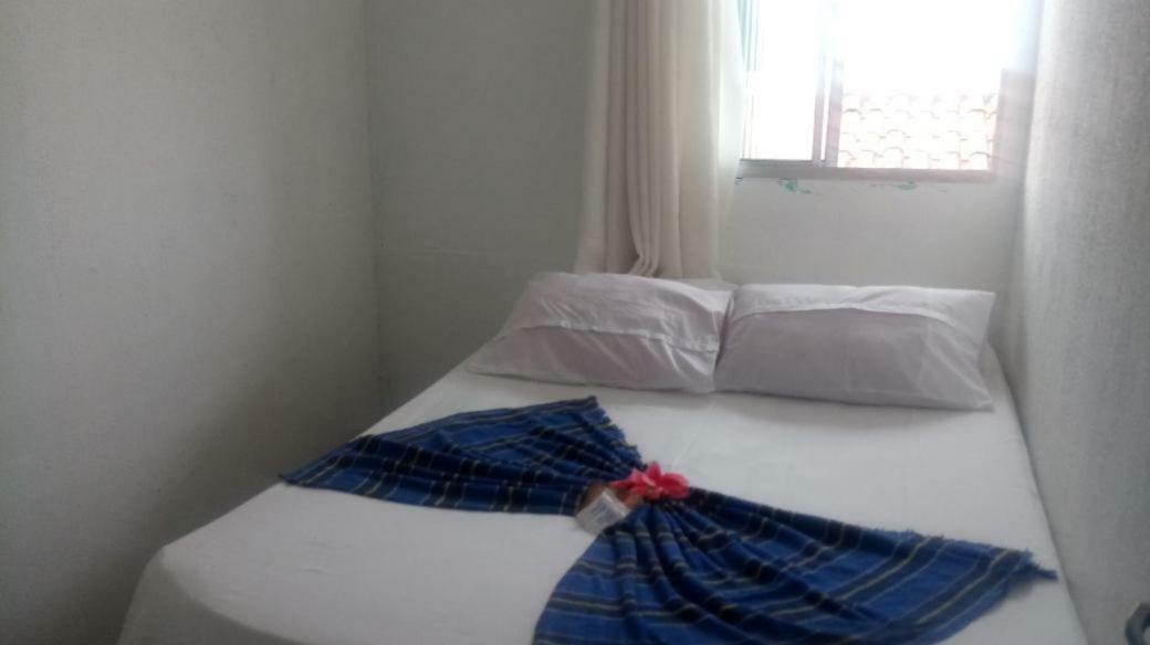 Hostel E Pousada Vila De Porto Pôrto das Galinhas Екстериор снимка