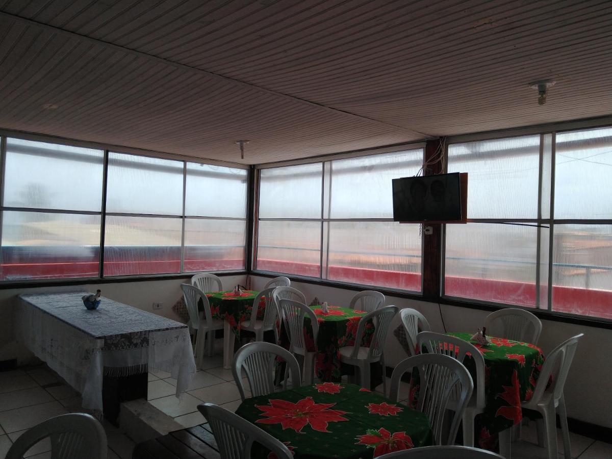 Hostel E Pousada Vila De Porto Pôrto das Galinhas Екстериор снимка