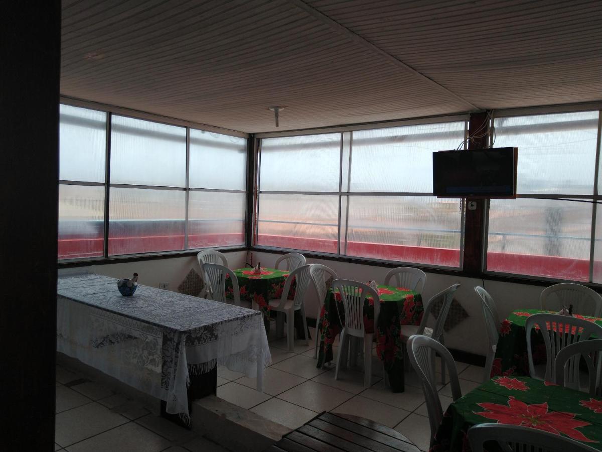 Hostel E Pousada Vila De Porto Pôrto das Galinhas Екстериор снимка